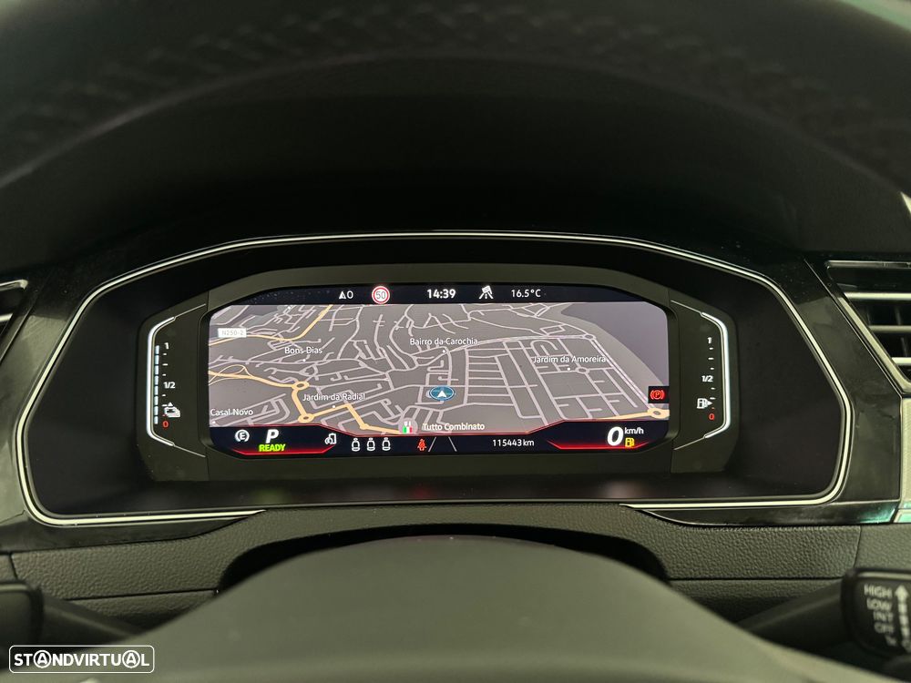 VW Passat 1.4 TSI GTE+ Plug-in - 26