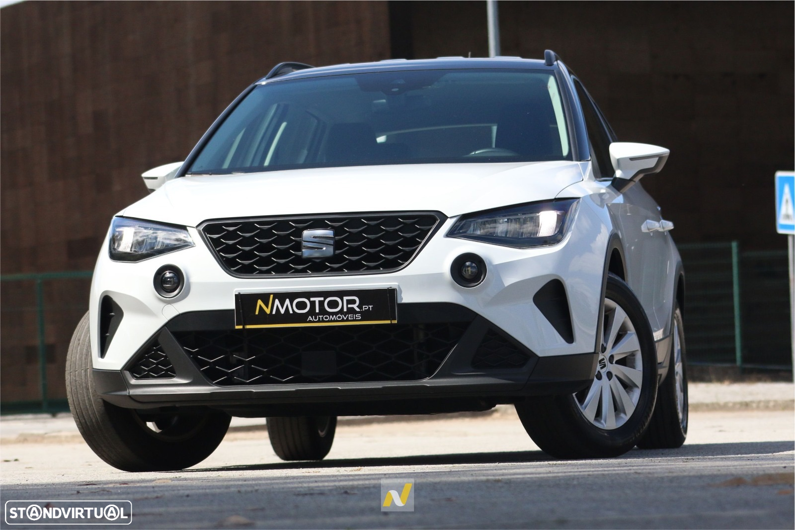 SEAT Arona 1.0 TSI Style - 3