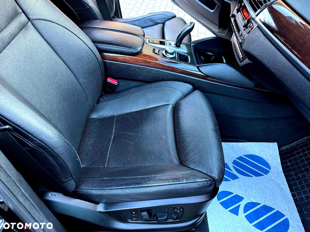 BMW X6 - 20