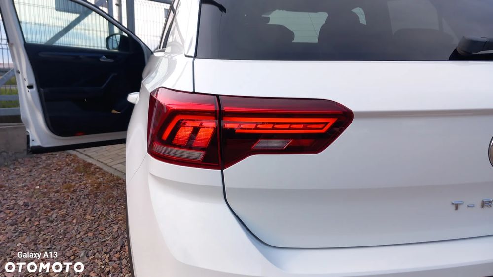 Volkswagen T-Roc 1.5 TSI ACT Premium - 8