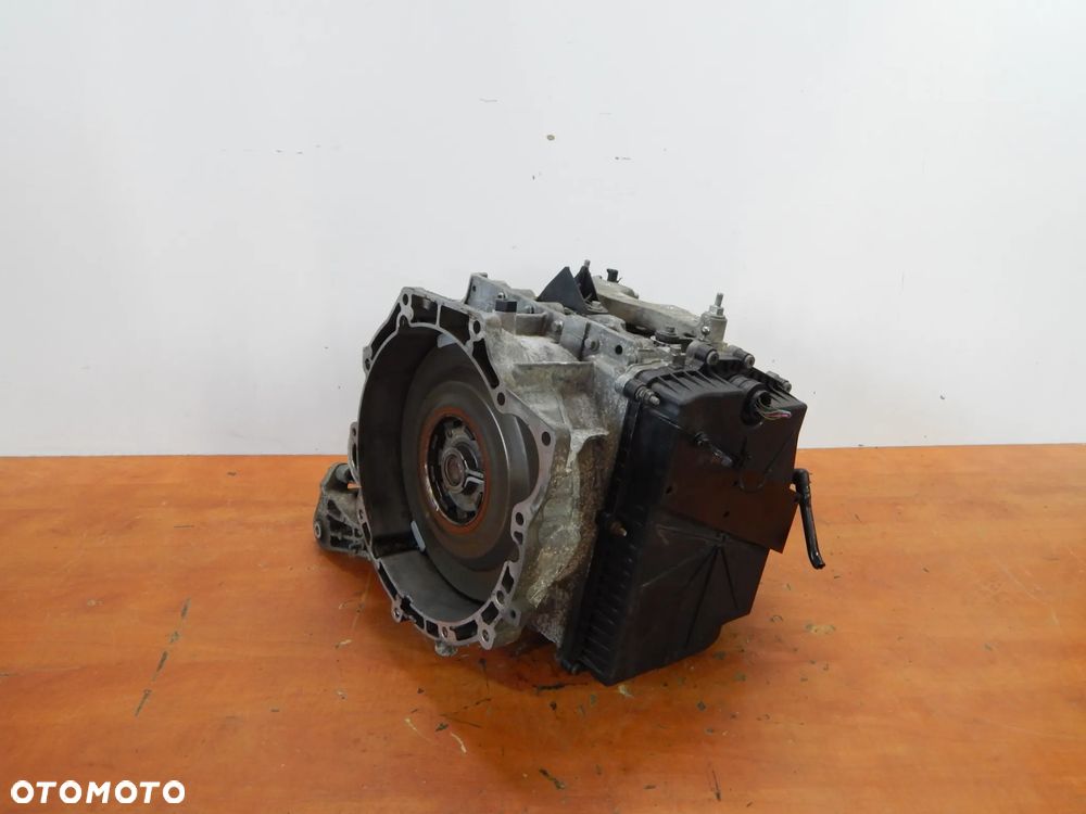 Skrzynia biegów 1.6 Ecoboost Powershift VOLVO s60 v40 FORD Mondeo Focus galaxy 08-17 Łuków części - 2