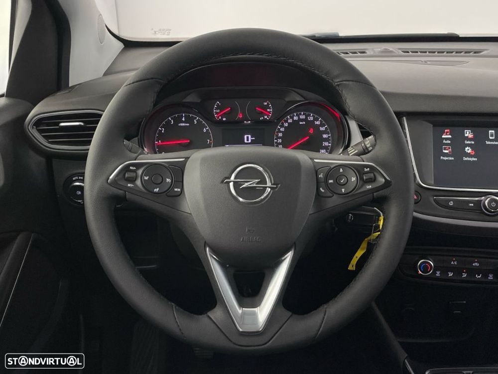 Opel Crossland X 1.2 Edition - 14