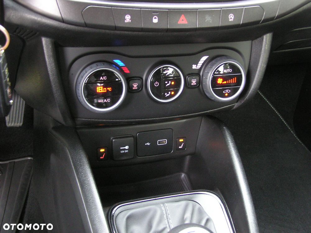 Fiat Tipo 1.4 T-Jet S-Design - 21