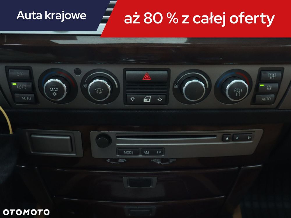 BMW Seria 7 - 20