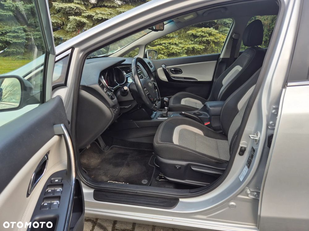 Kia Ceed 1.4 L Business Line - 9