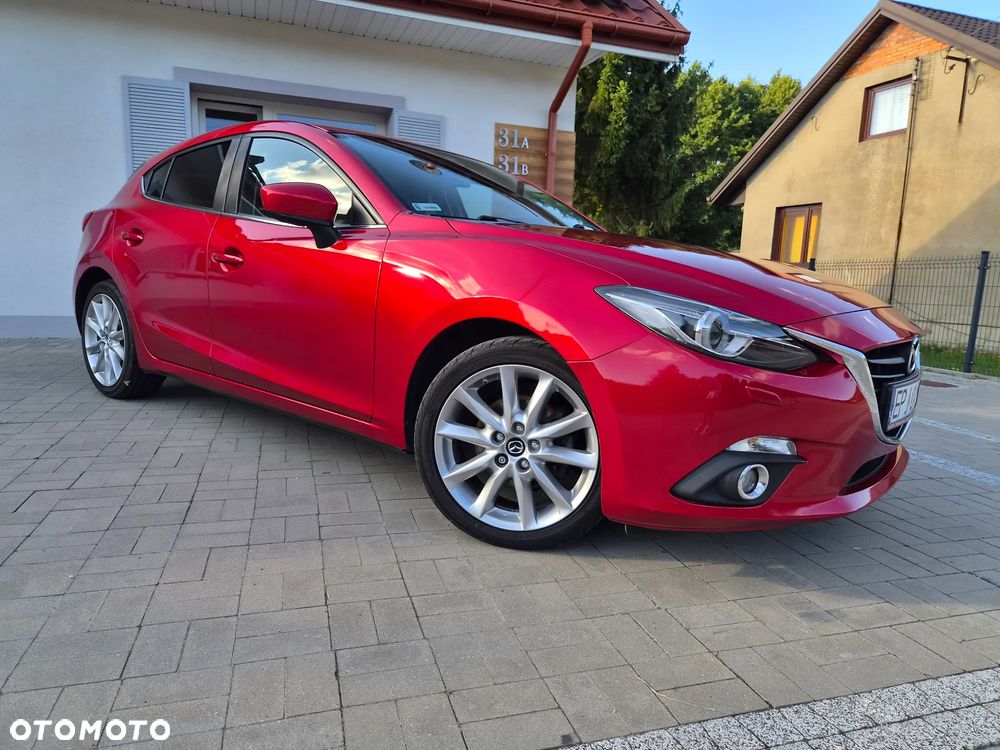 Mazda 3 - 25