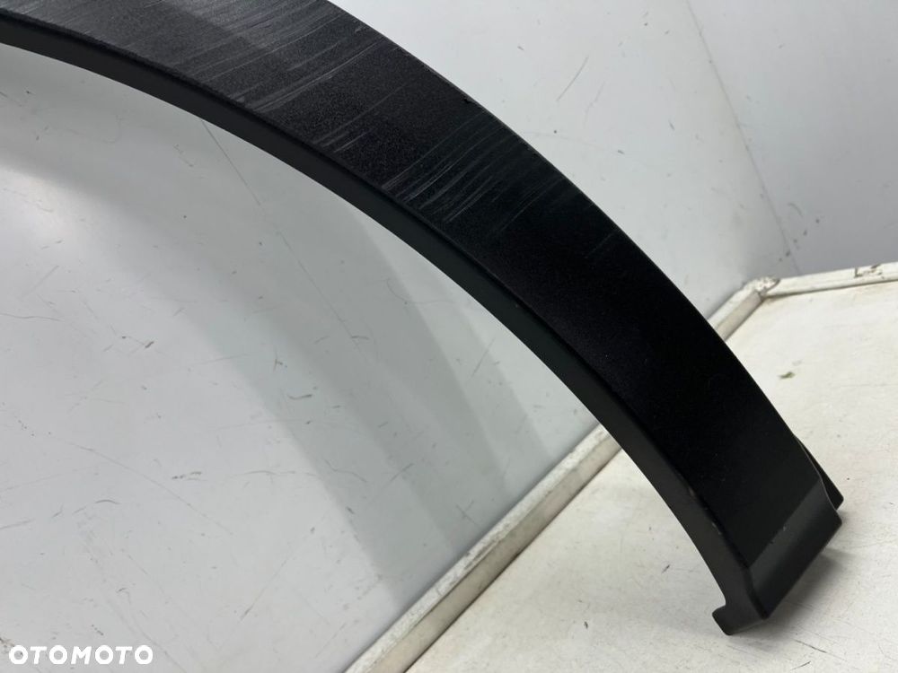 Listwa Peugeot 5008 III 2024r.- prawa tylna nakładka rant błotnika prawy tył 9840245780 - 13