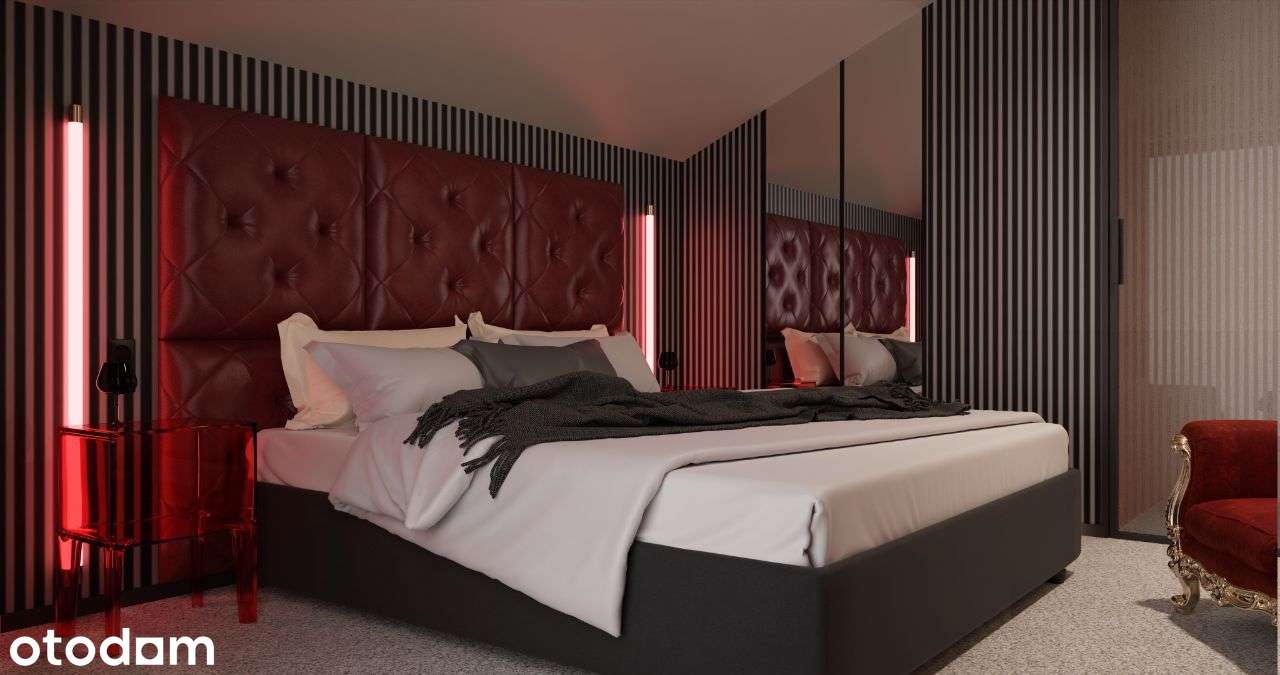 Apartament z Jacuzzi na Dachu-jedyny taki w Karpaczu - Pełny obrazek: 4/27