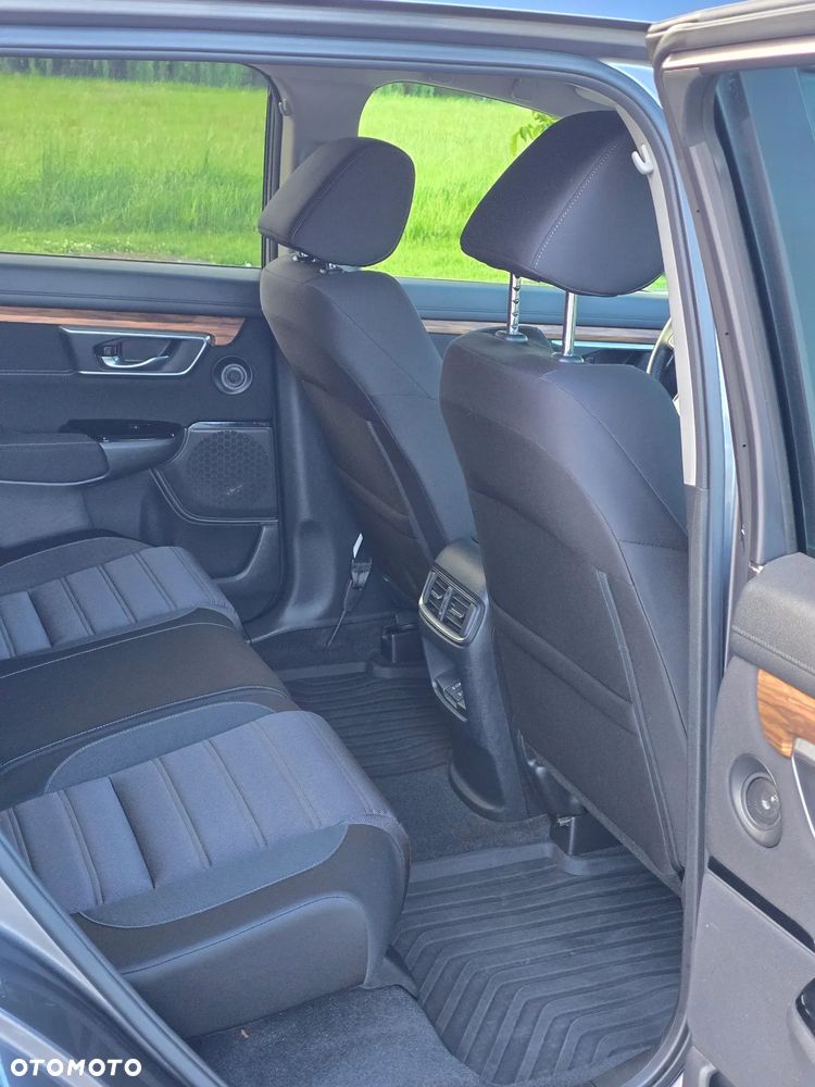 Honda CR-V 1.5 Elegance (Honda Connect+) - 21