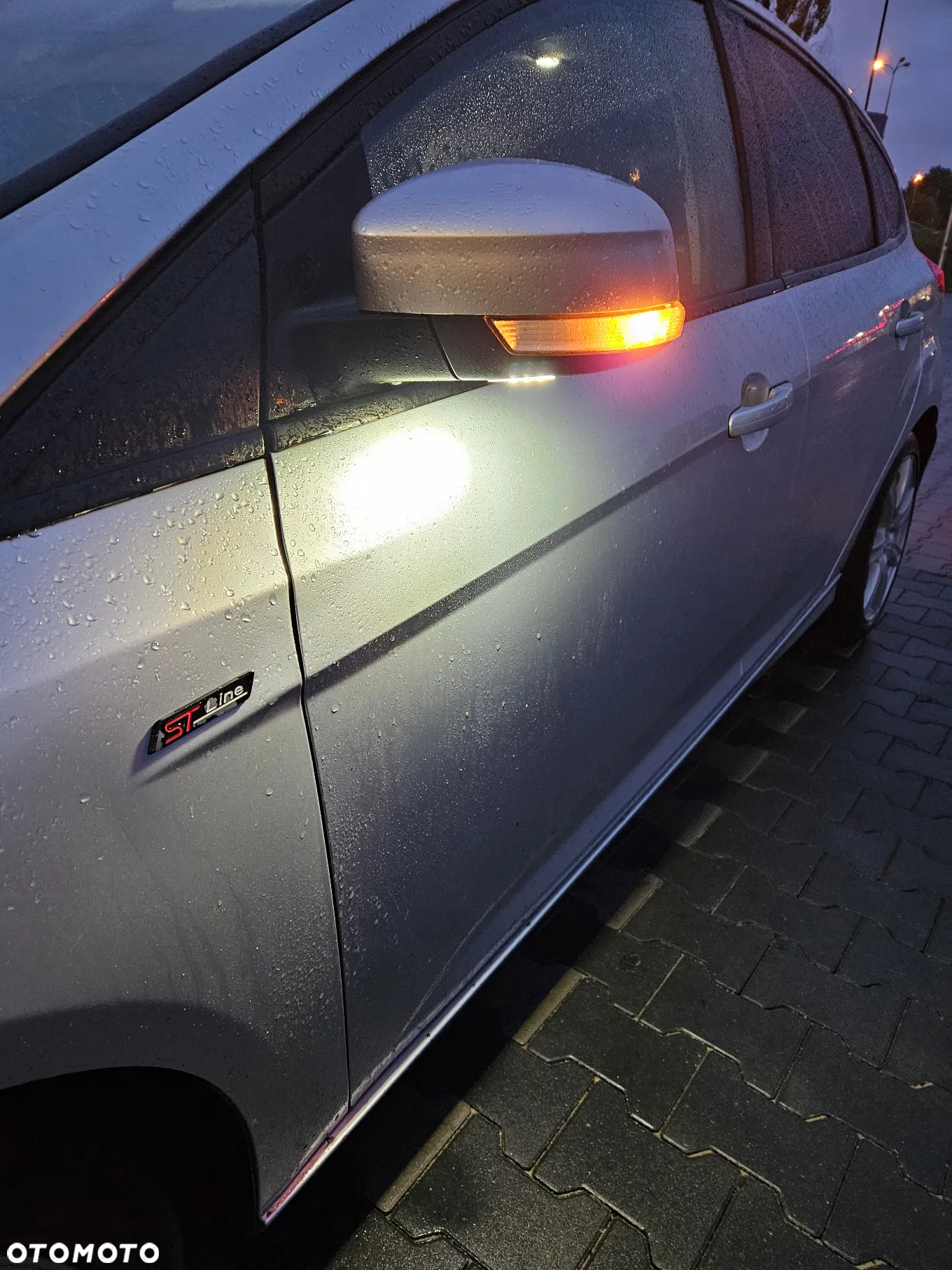 Ford Focus 1.0 EcoBoost Start-Stopp-System ST-LINE - 28