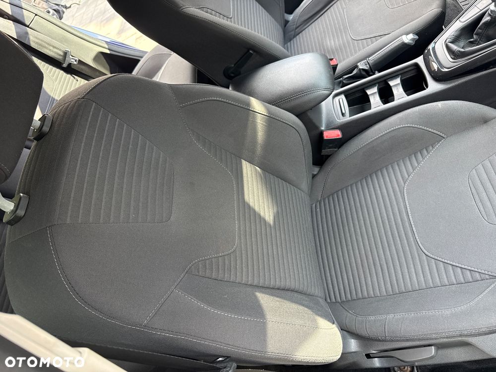 Ford Focus 1.5 TDCi Titanium - 26