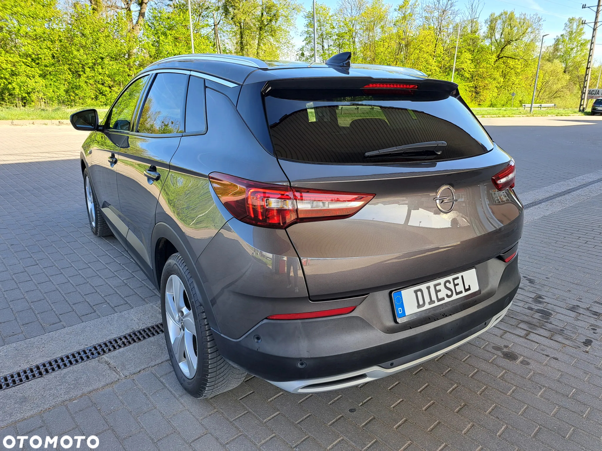 Opel Grandland X - 10