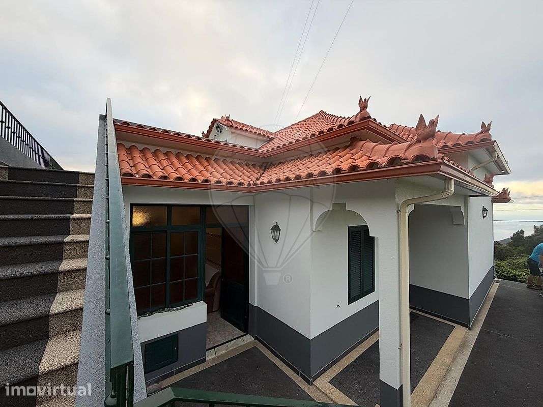 Moradia T3 para arrendamento - Grande imagem: 4/4