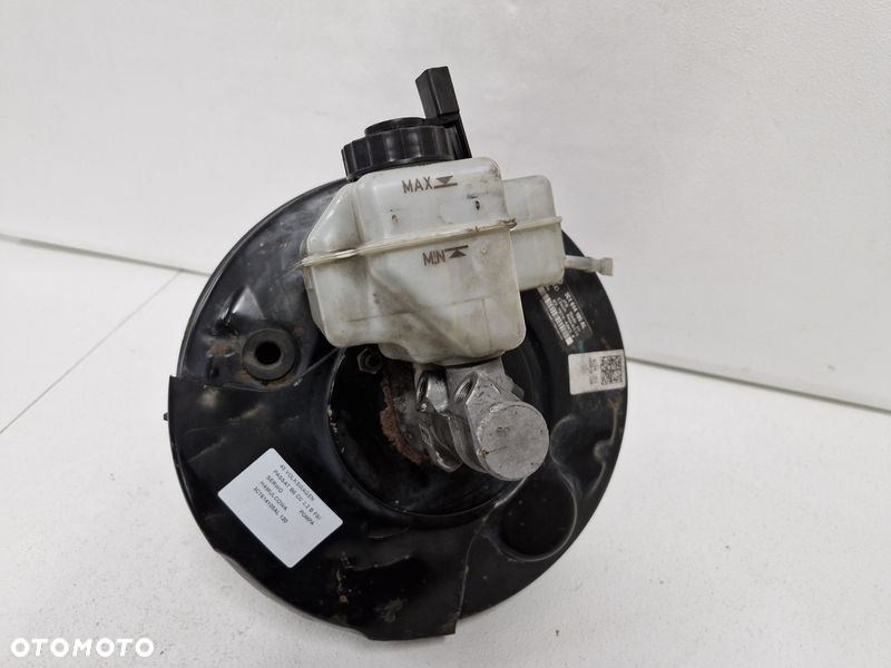 VOLKSWAGEN PASSAT B6 CC 3.2 B FSI SERWO POMPA HAMULCOWA 3C1614105AL - 5
