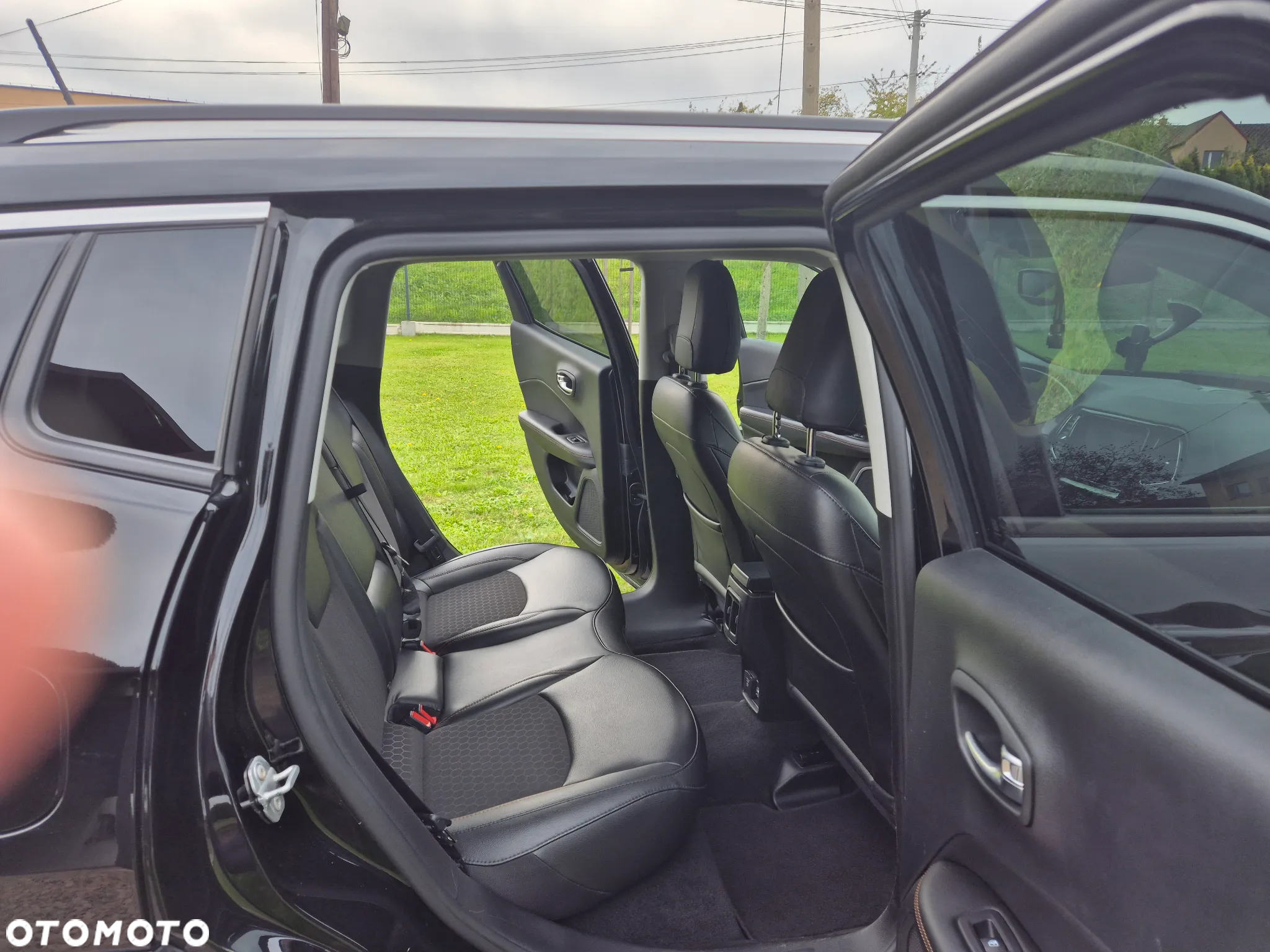 Jeep Compass 1.4 TMair Limited 4WD S&S - 11