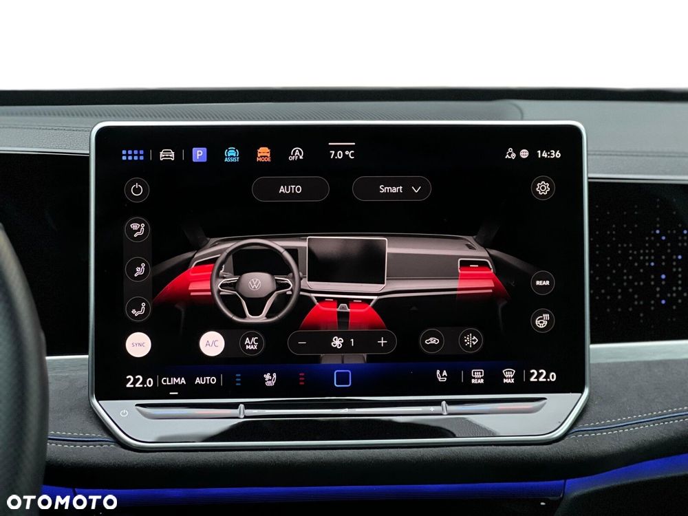 Volkswagen Passat - 39