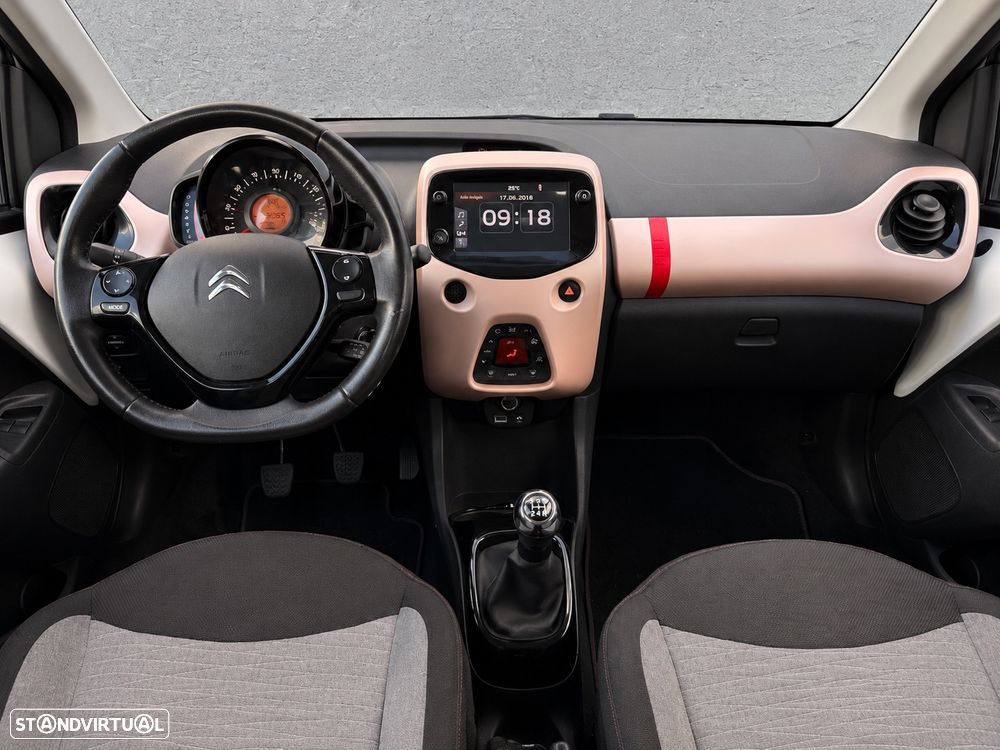 Citroën C1 - 6