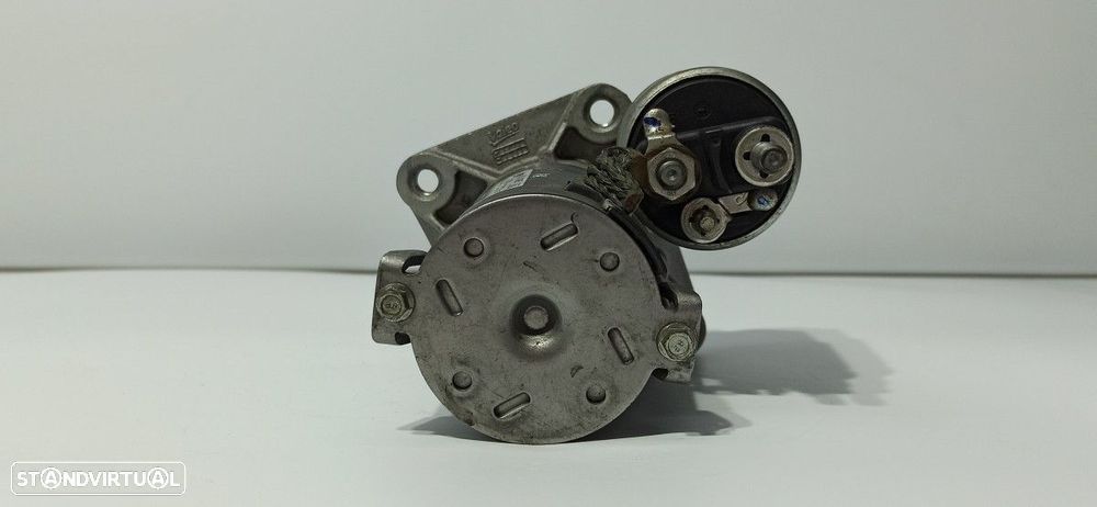 MOTOR DE ARRANQUE FORD KA+ ULTIMATE - 2