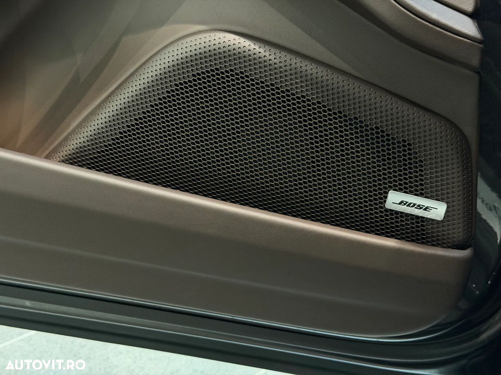 Porsche Panamera 4 E-Hybrid - 21