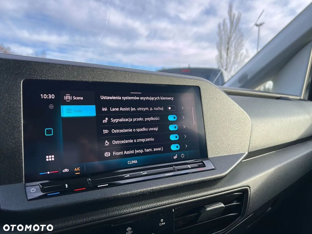 Volkswagen Caddy - 19