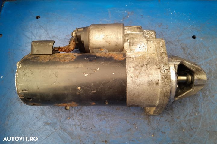 Electromotor MX1253 Mercedes-Benz C-Class W204/S204 [2007 - 2012] - 4