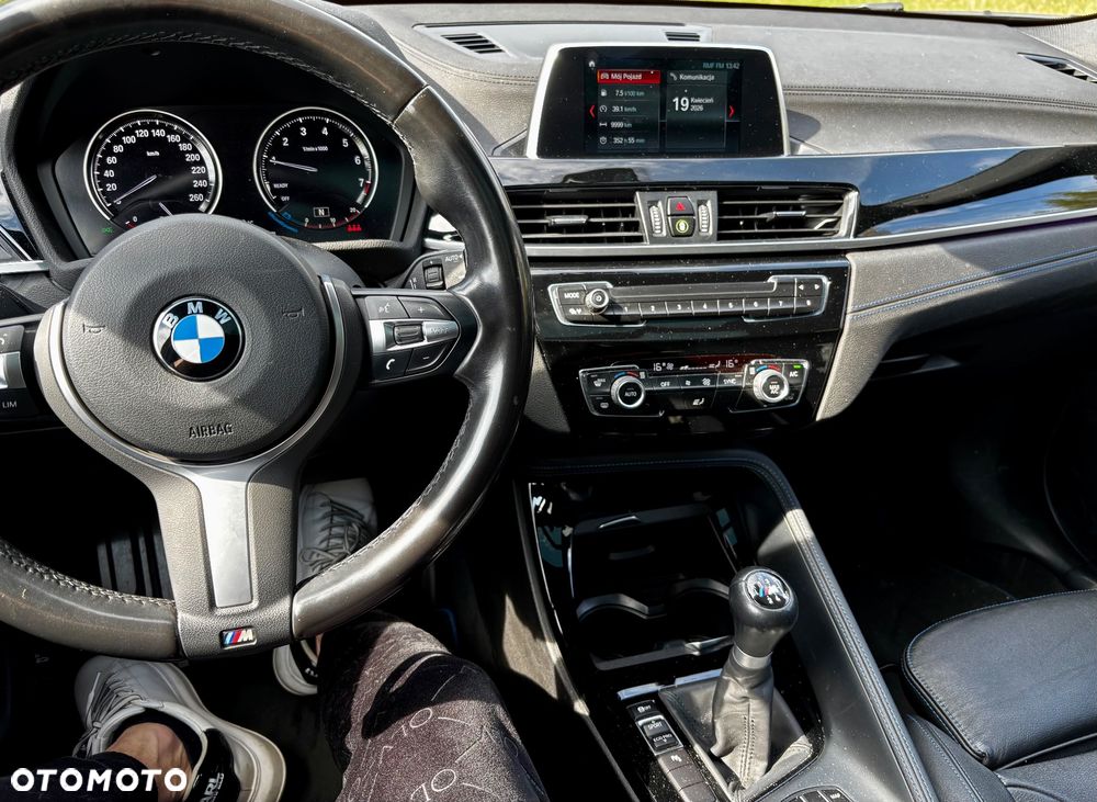 BMW X2 sDrive18i M Sport - 6