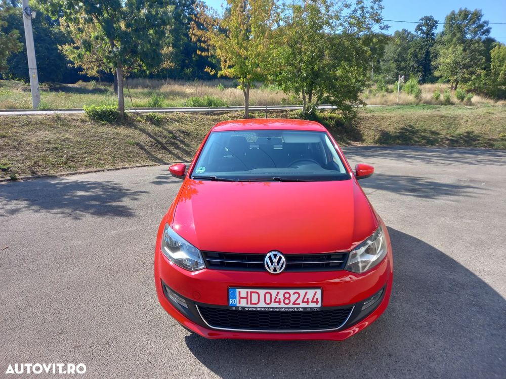 Volkswagen Polo 1.2 TSI Style - 12