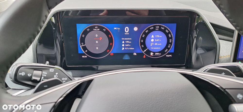Skoda Kodiaq 2.0 TDI 4x4 Selection DSG - 19