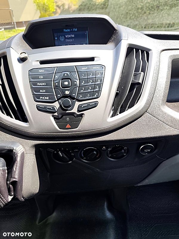 Ford Transit - 14
