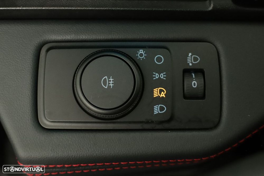 Ford Puma 1.0 EcoBoost MHEV ST-Line X Aut. - 18