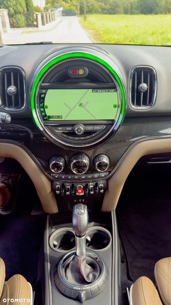 MINI Countryman Cooper S All4 - 19