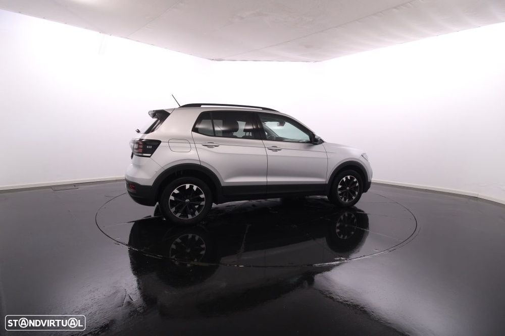 VW T-Cross 1.0 TSI Life - 8