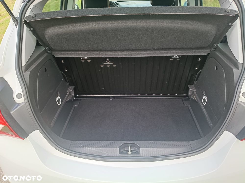 Opel Corsa - 13