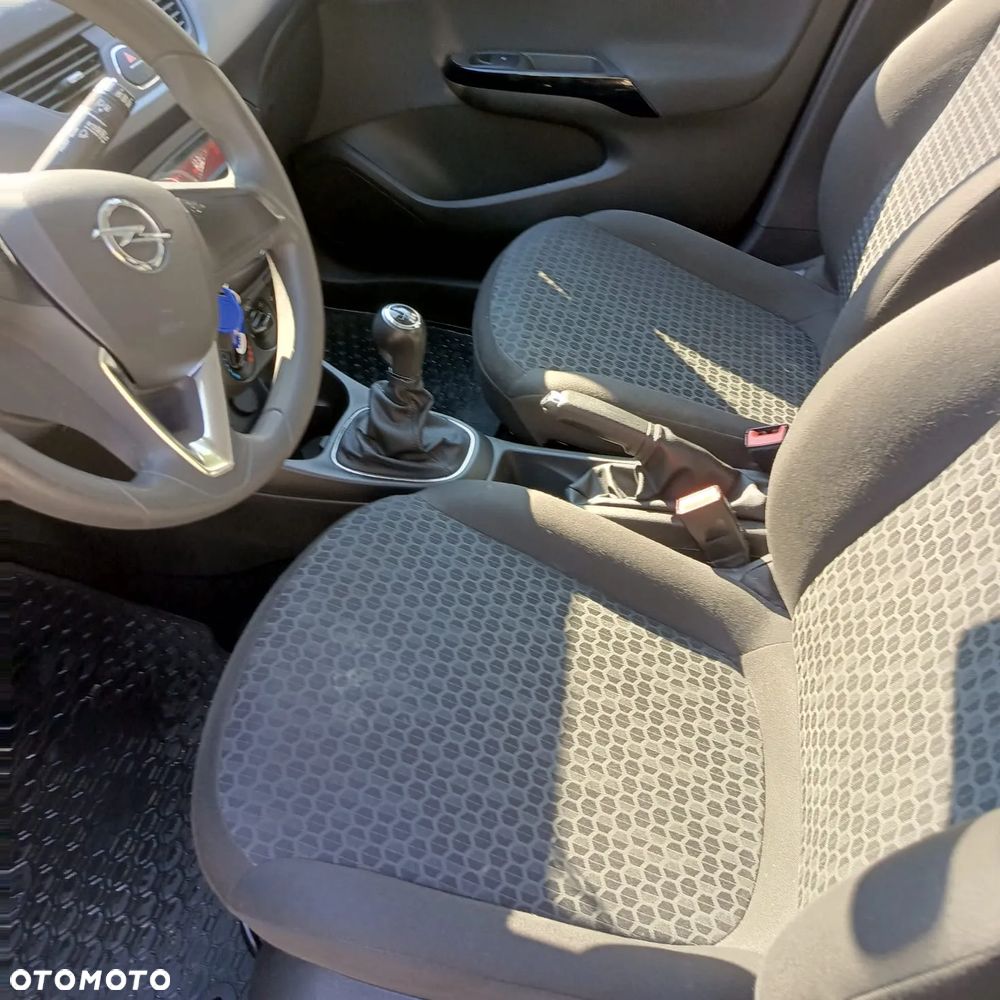 Opel Corsa 1.4 T Enjoy S&S - 6