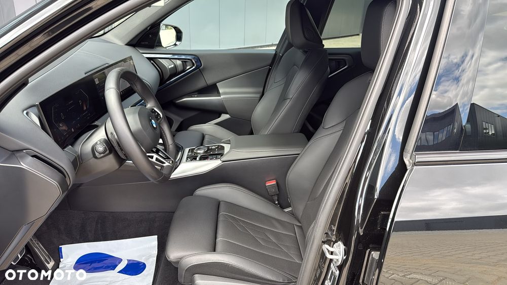 BMW X3 20 xDrive - 30