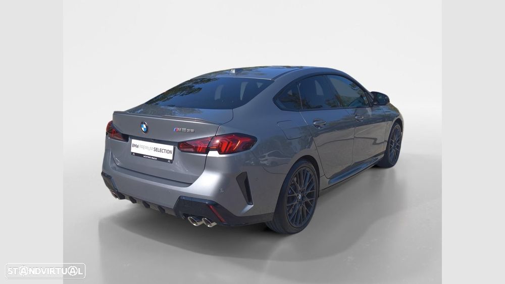 BMW M235i Gran Coupé xDrive - 6