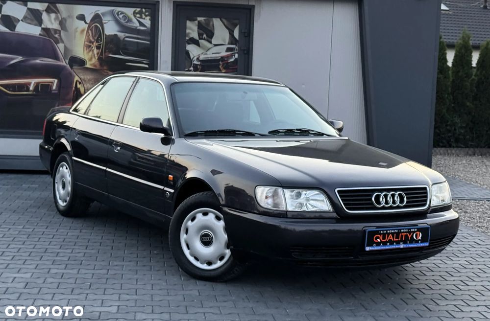Audi A6 Limousine - 5