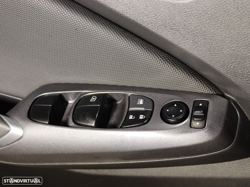 Nissan Juke 1.0 DIG-T N-Connecta NAV. - 17