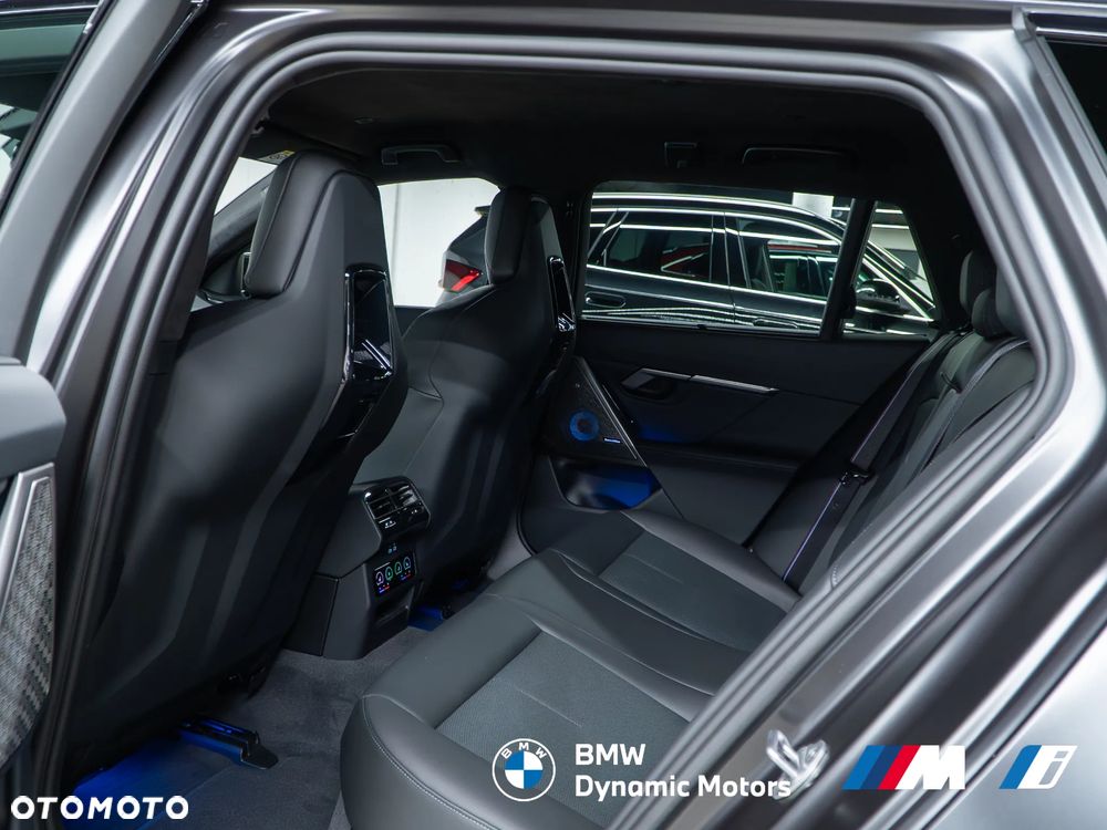 BMW M5 - 26