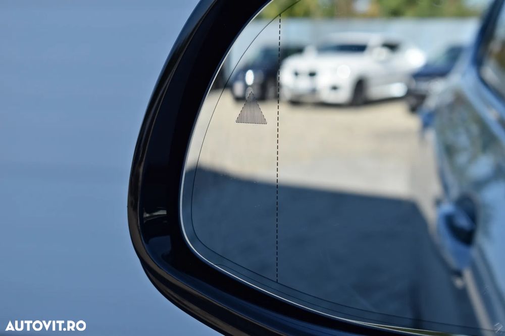 BMW X3 xDrive20d AT M Sport - 28