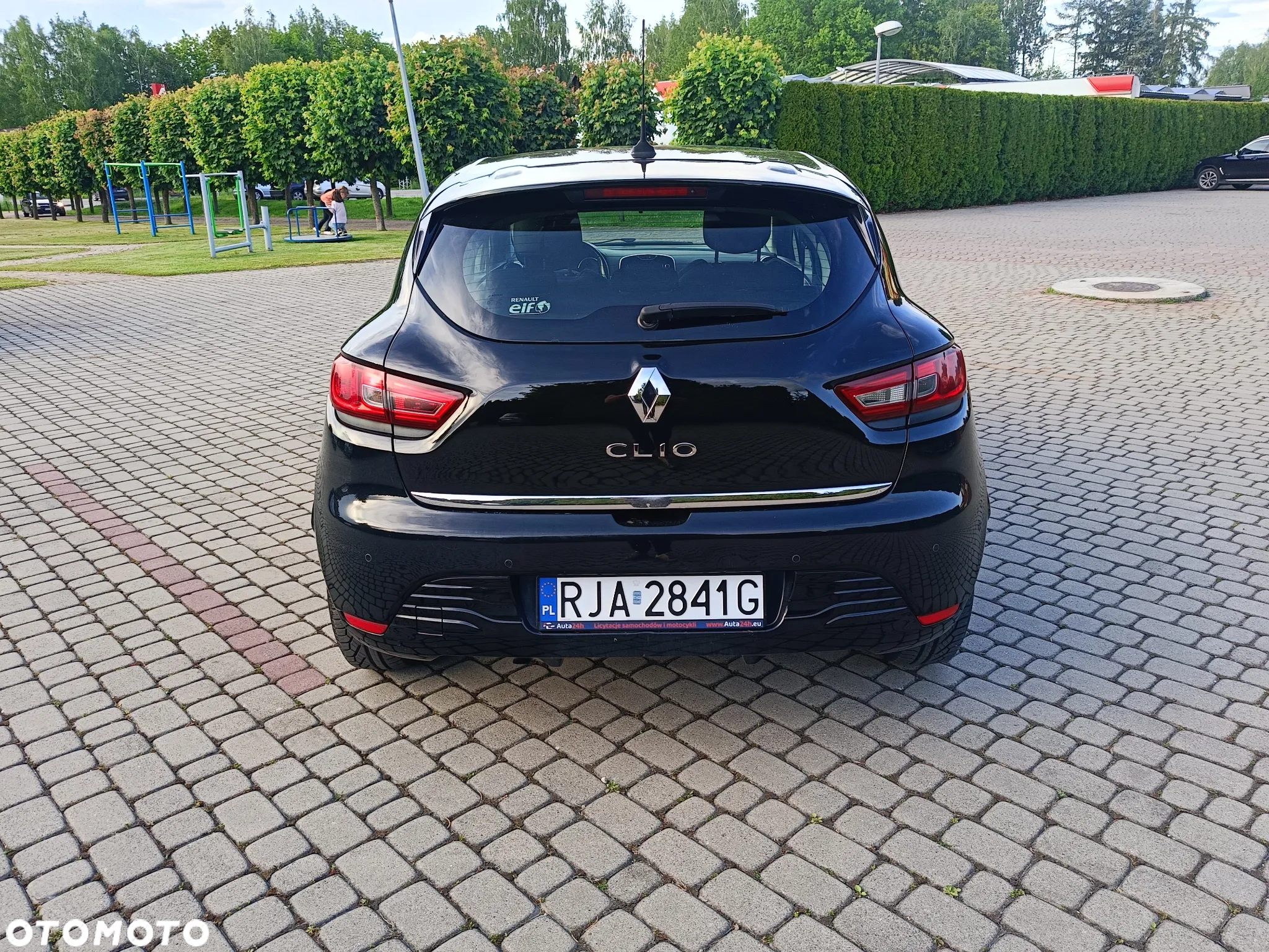 Renault Clio 1.2 16V 75 Dynamique - 5