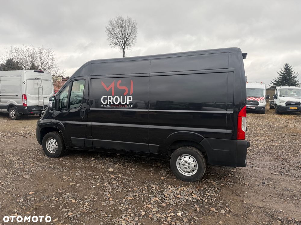 Peugeot Boxer - 5