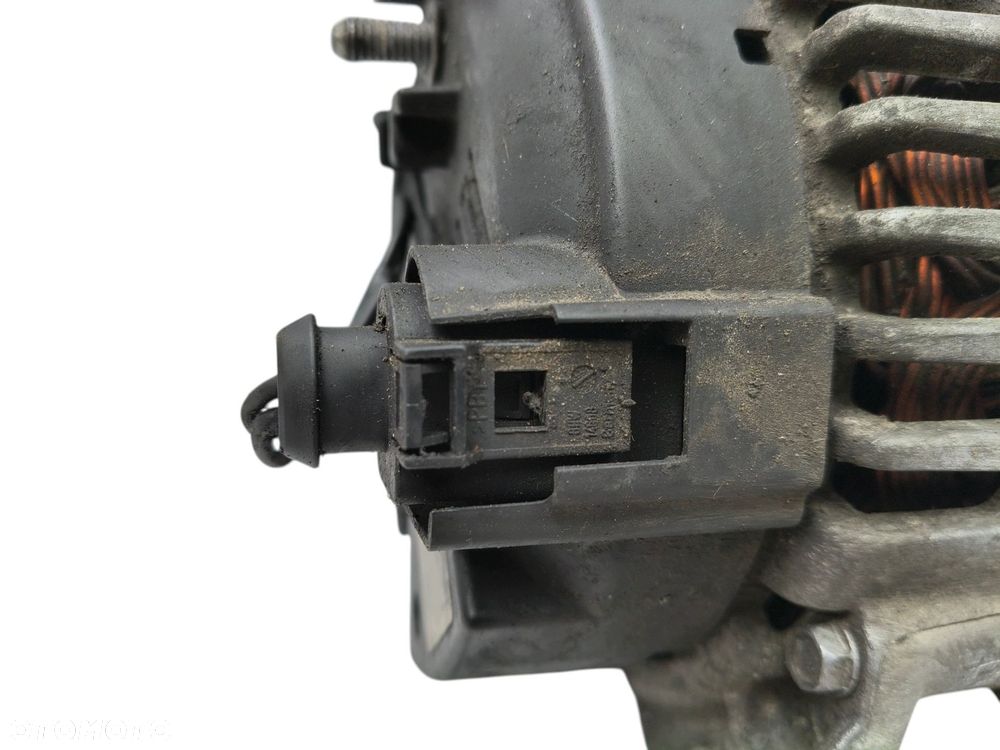 ALTERNATOR VW Passat B6 Golf V Seat Altea 1.9 2.0 TDI 06F903023C TG14C011 - 15
