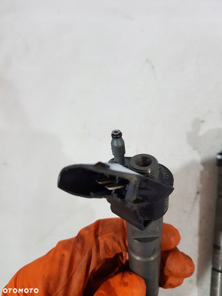 WTRYSKIWACZ PALIWA 059130277CH PORSCHE MACAN AUDI A4 A6 3.0 TDI CTB - 3