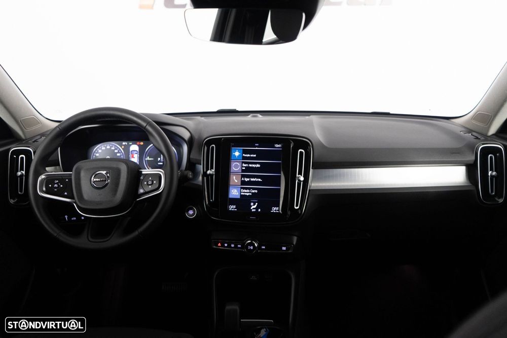 Volvo XC 40 1.5 T4 PHEV Inscription Expression - 23