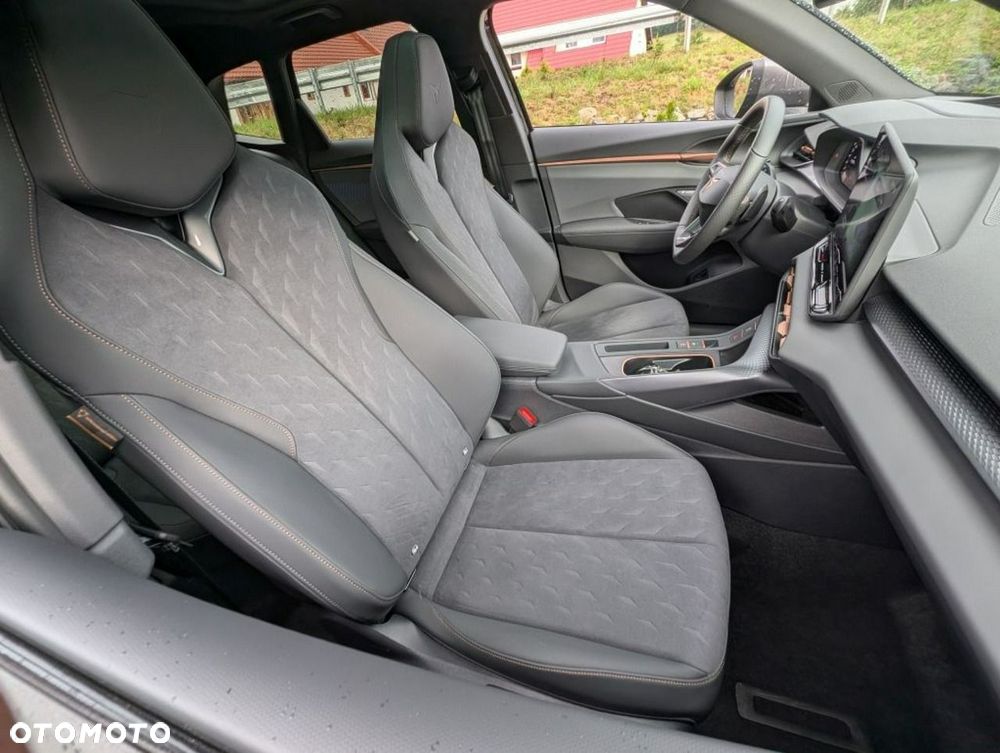Cupra Terramar 2.0 TSI 4Drive DSG VZ - 4