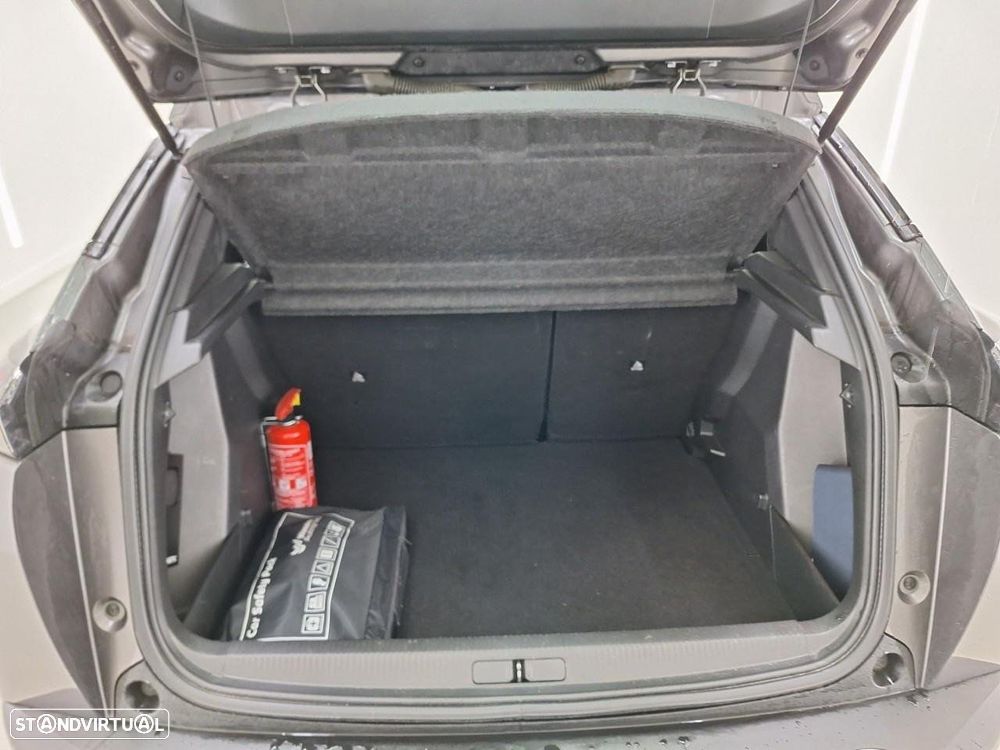 Peugeot 2008 PureTech 100 Active - 9