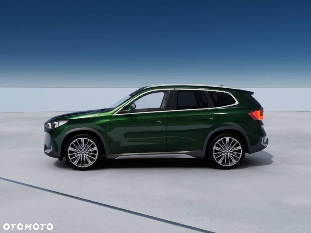 BMW X1 sDrive18i xLine - 3