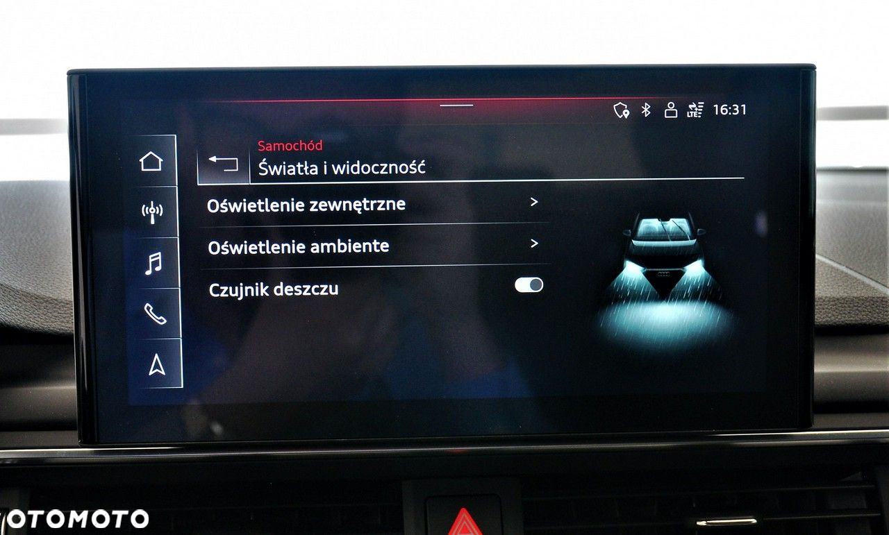 Audi A4 - 36