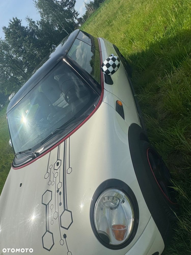 MINI Cooper - 3